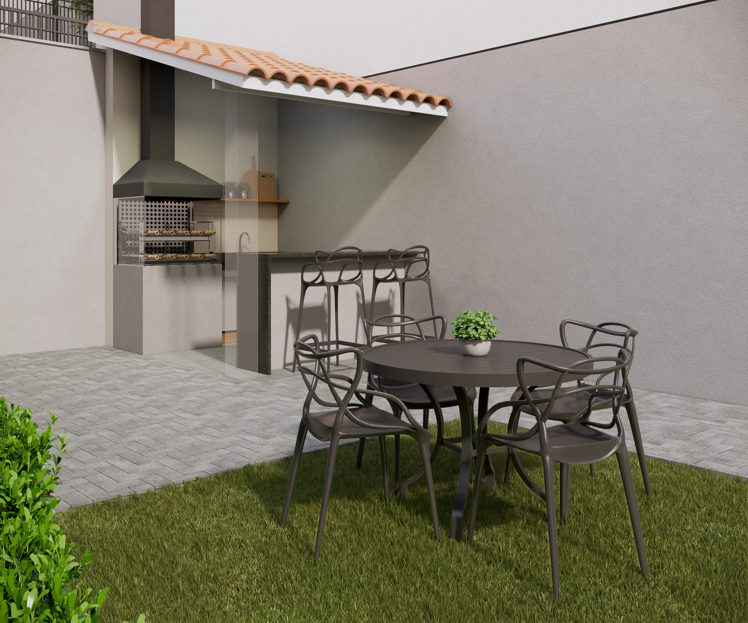 Apartamento na Viva Campo Limpo, Zona Sul de São Paulo, ideal para quem busca conforto, mobilidade e ótima localização.
